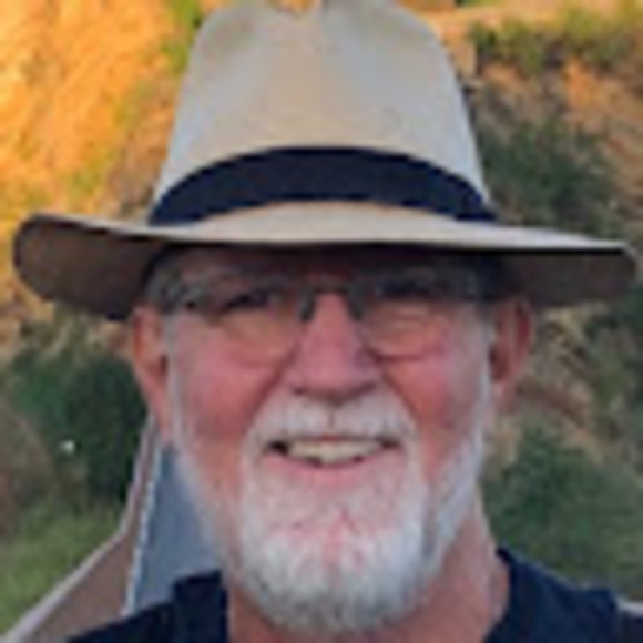 Meet your Posher, Randy dean - Picture 1 of 1